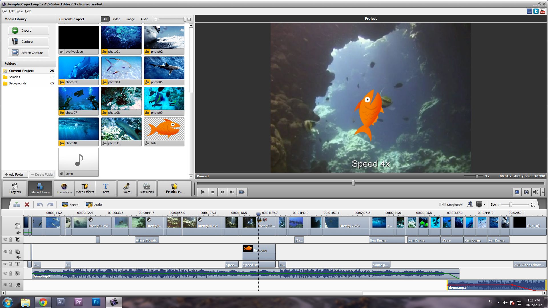 avs video editor 7.2 torrent