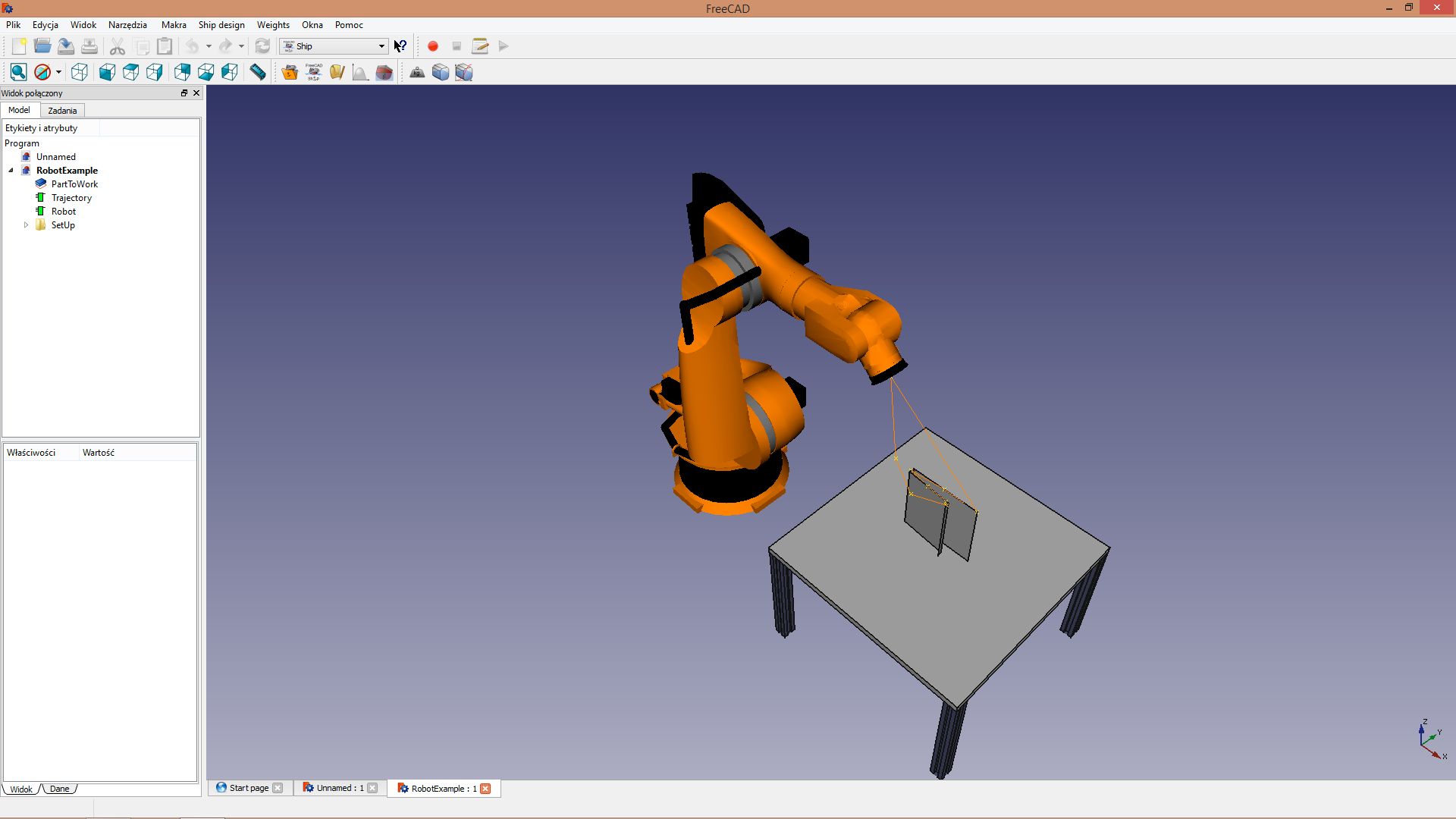FreeCAD 0.21.0 instal the last version for mac