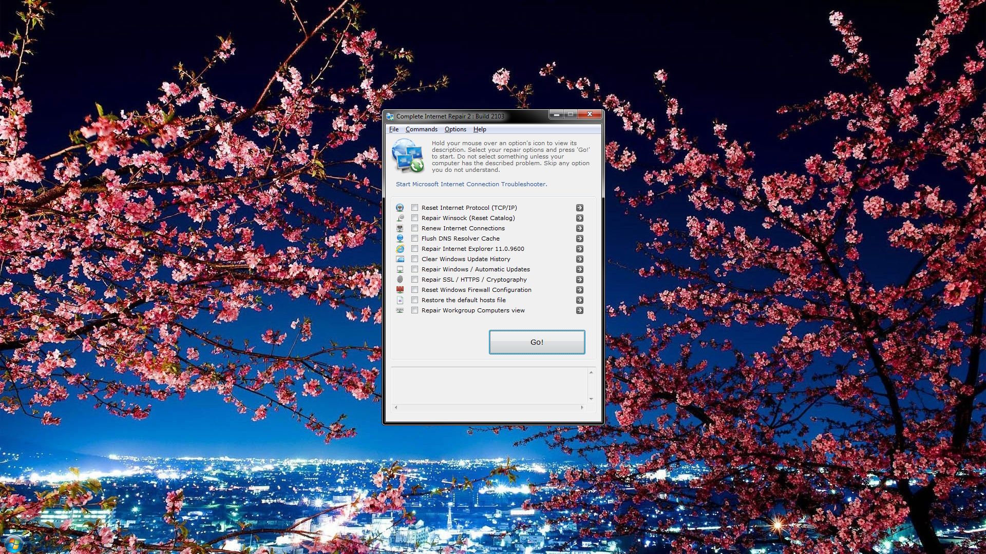 instal the last version for windows Complete Internet Repair 9.1.3.6335