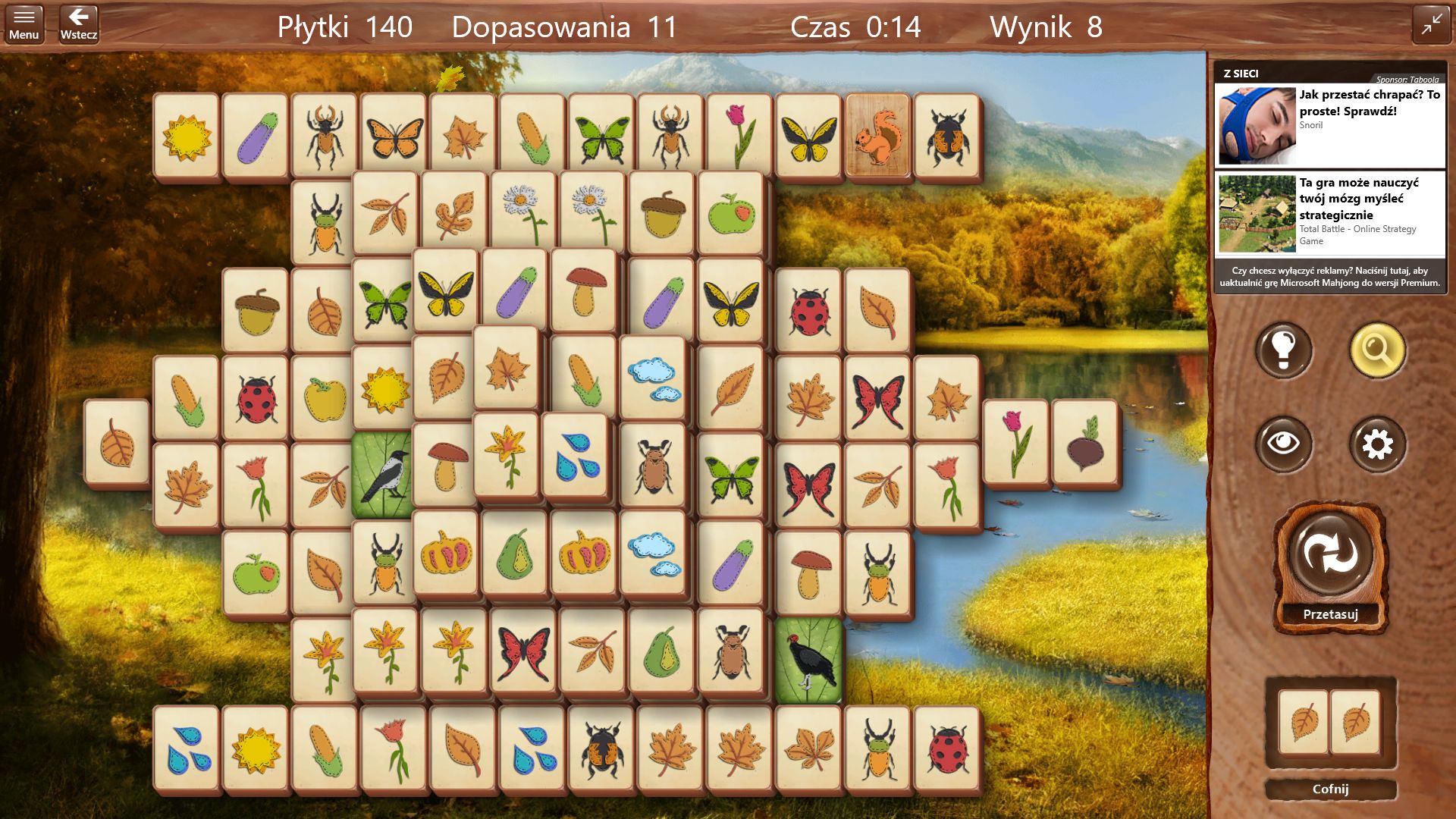 is microsoft mahjong available for android