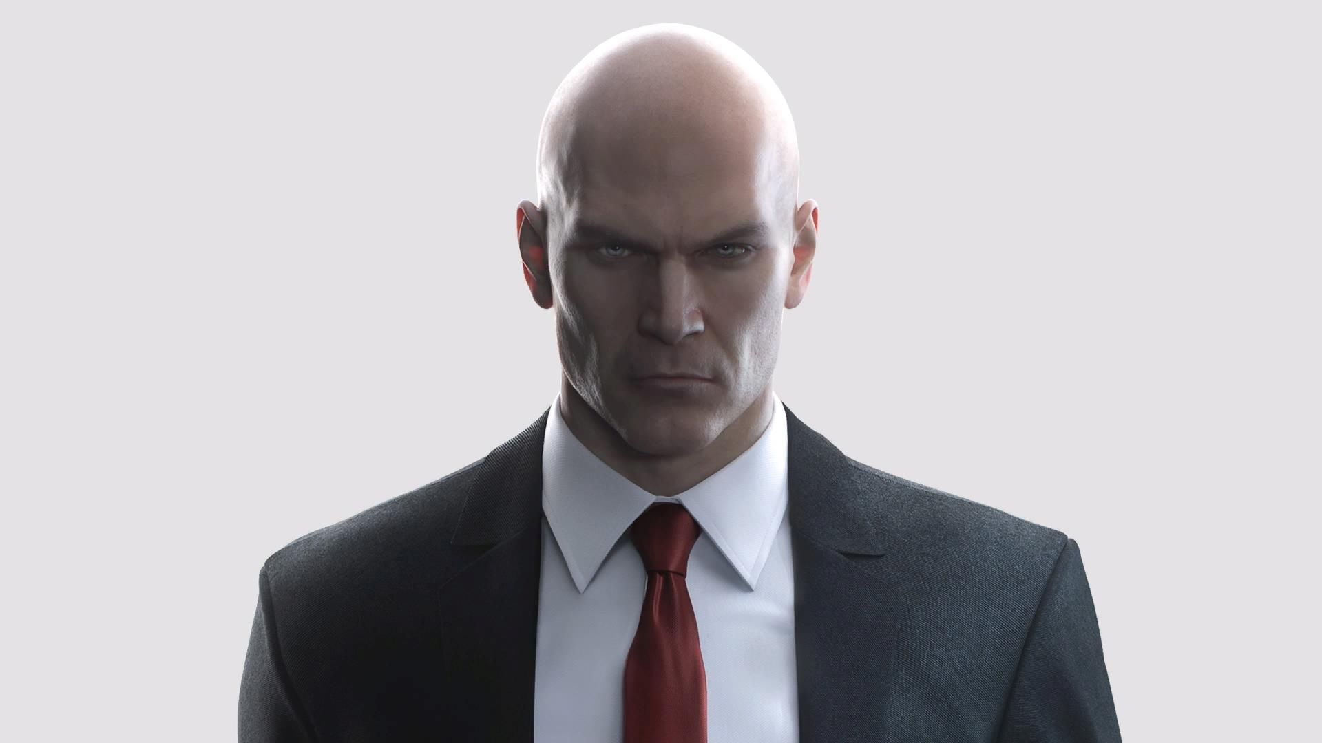 Hitman с какой части проходить