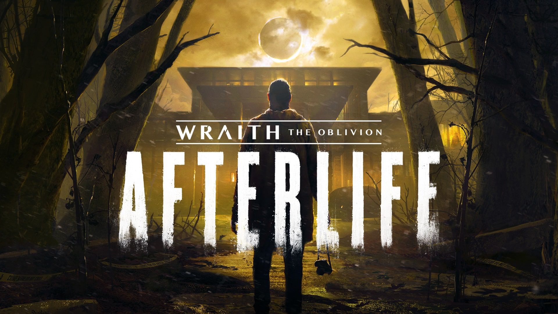 Wraith the oblivion afterlife обзор