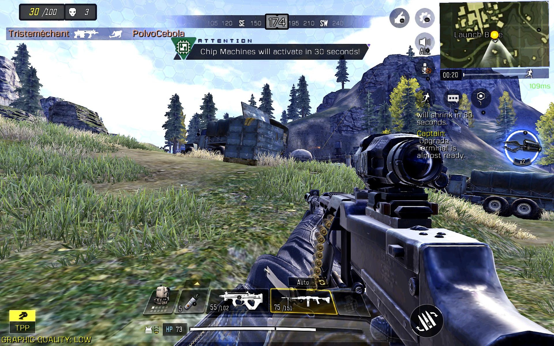 cod mobile pc gameloop cod mobile pc gameloop