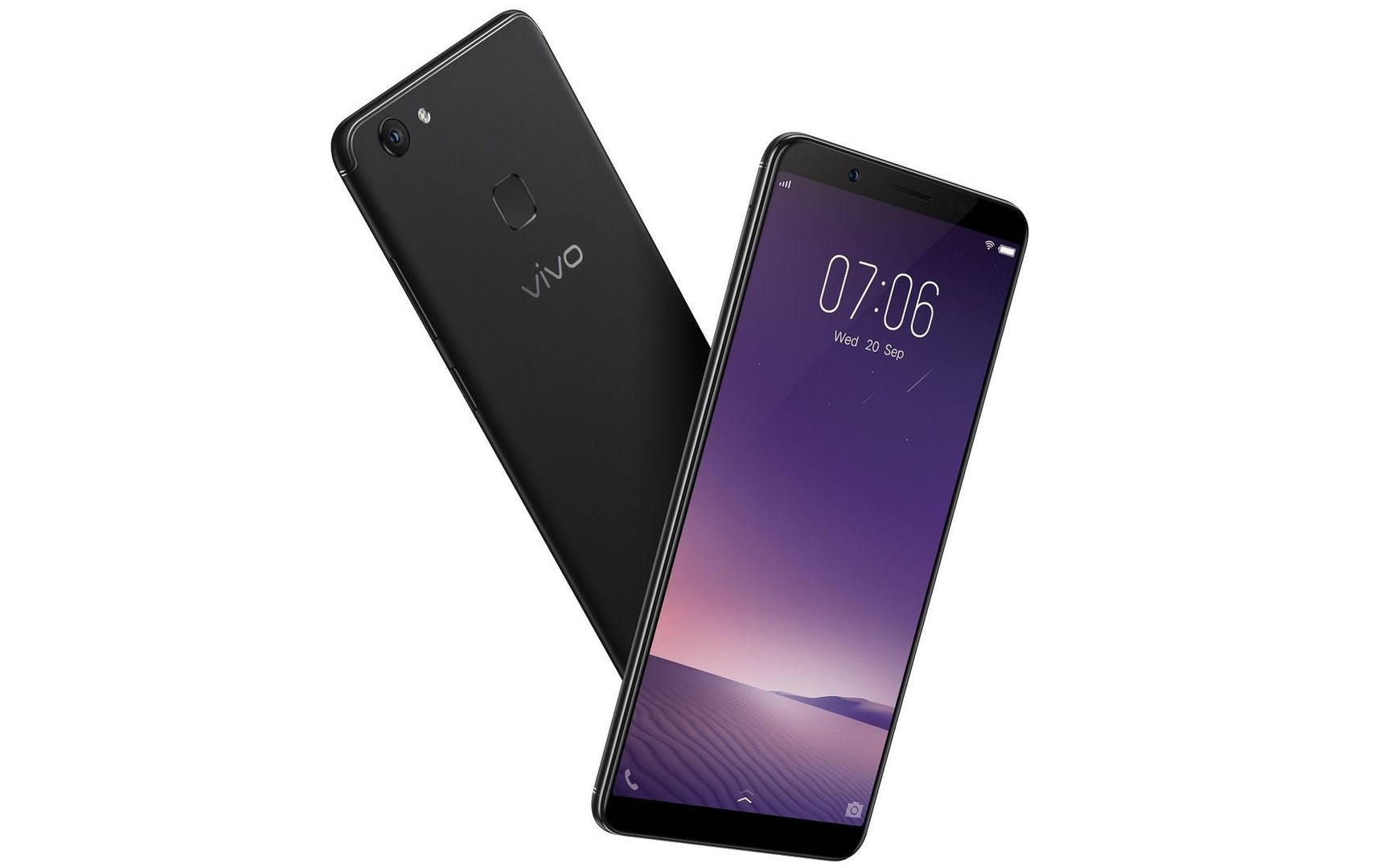 vivo 7 i