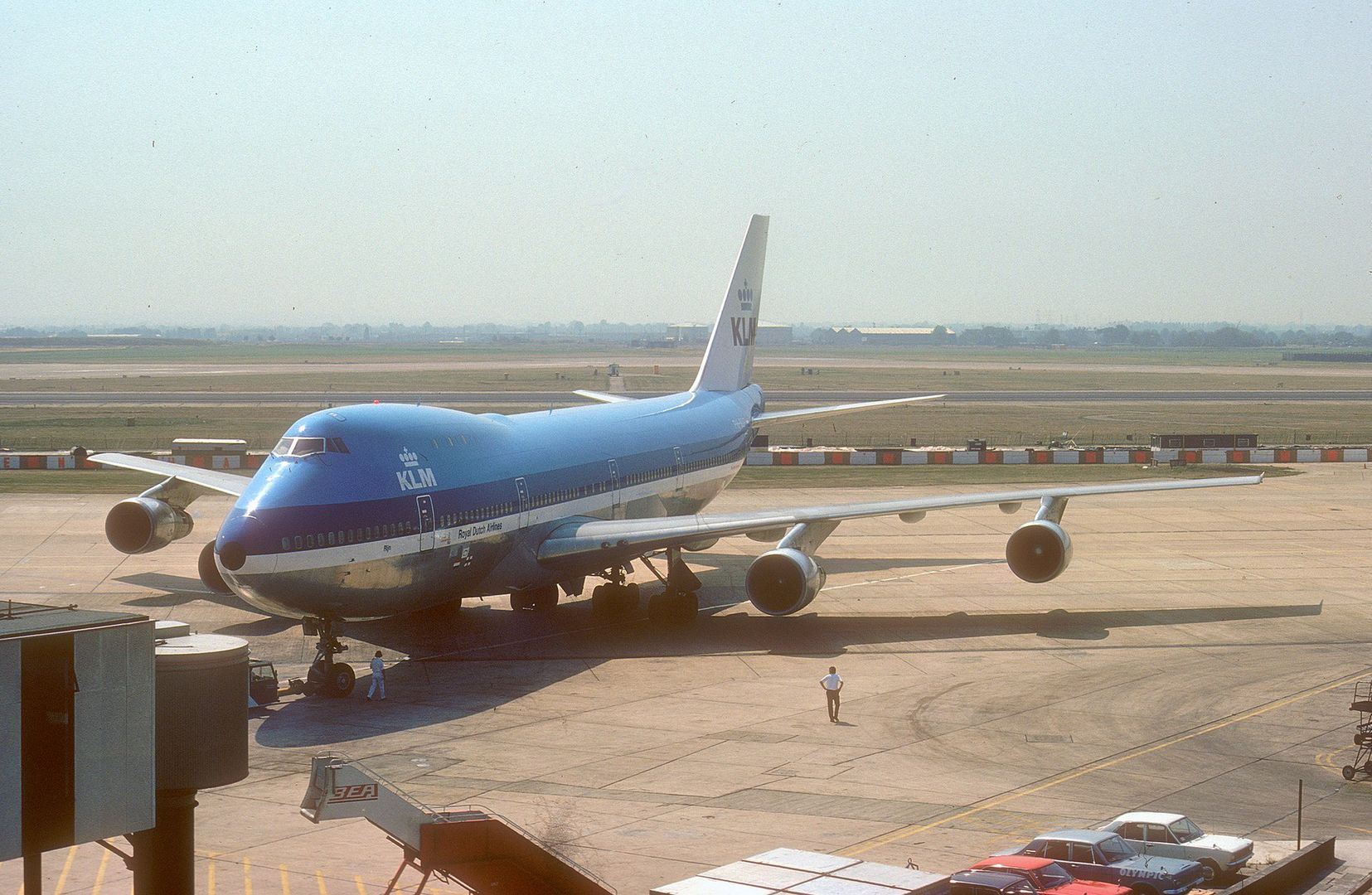 Tenerife tragedy: The deadliest aviation disaster in history