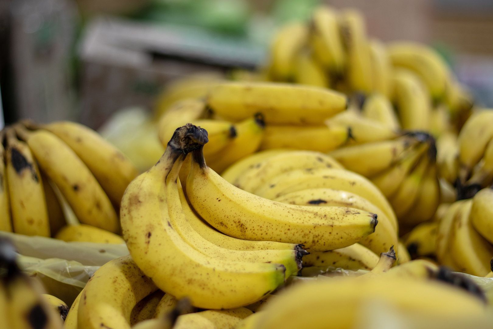 Think Twice Before Eating. The Banana Peel Warning You Need To Know