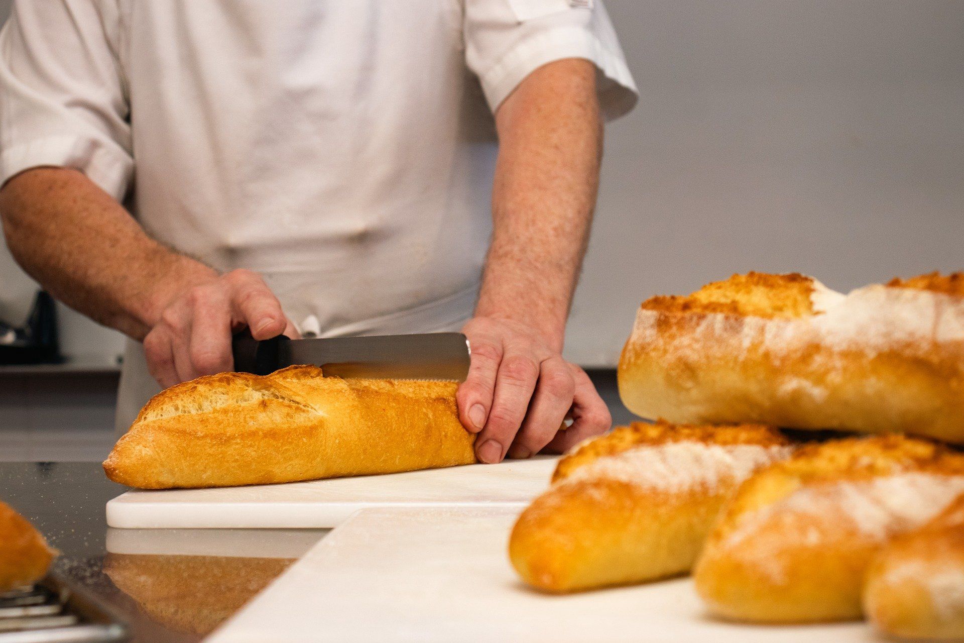 Rat Remains Found In Bread Sparks Massive Recall In Japan