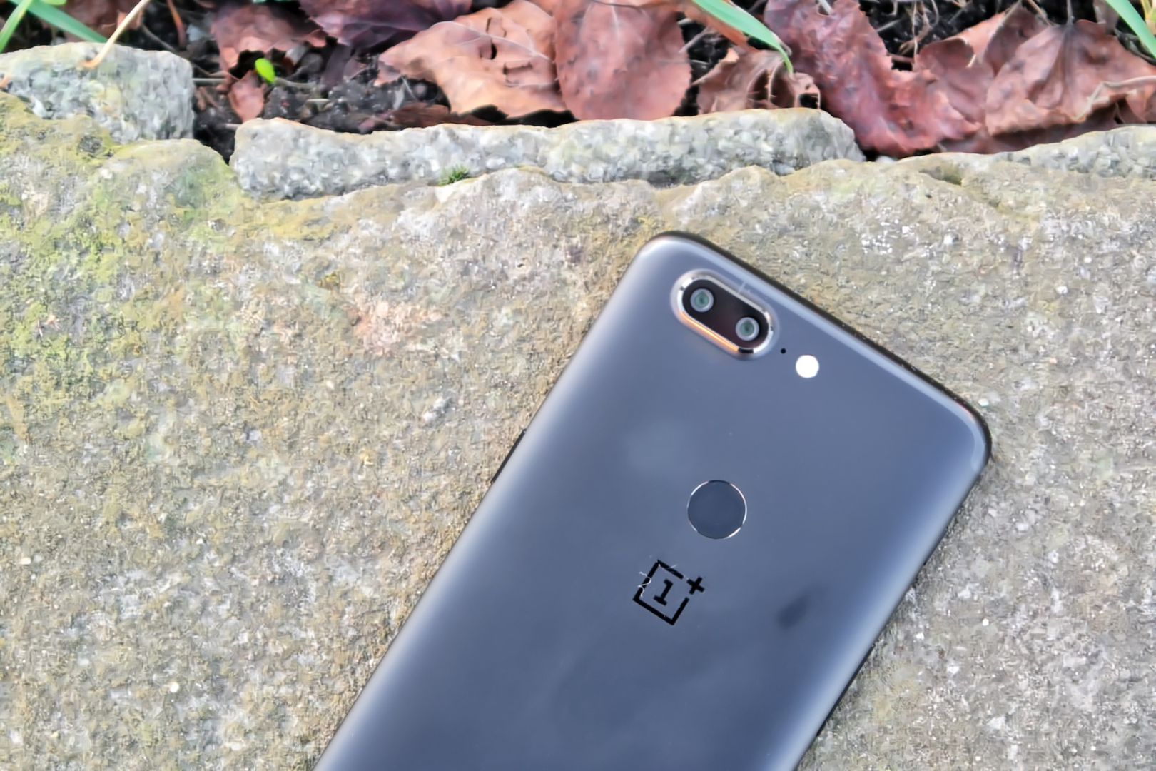 oneplus one 5t