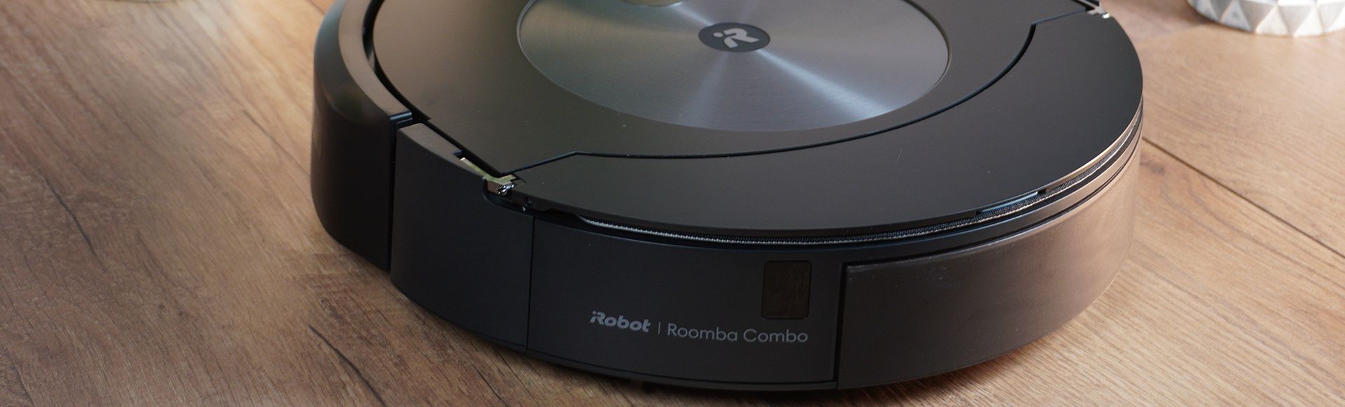 Roomba Combo J7 e J7+ 