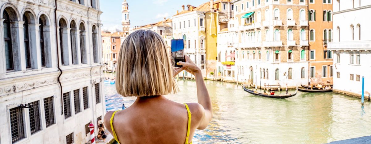 Kobiety podróżujące solo dziś już nikogo nie dziwią