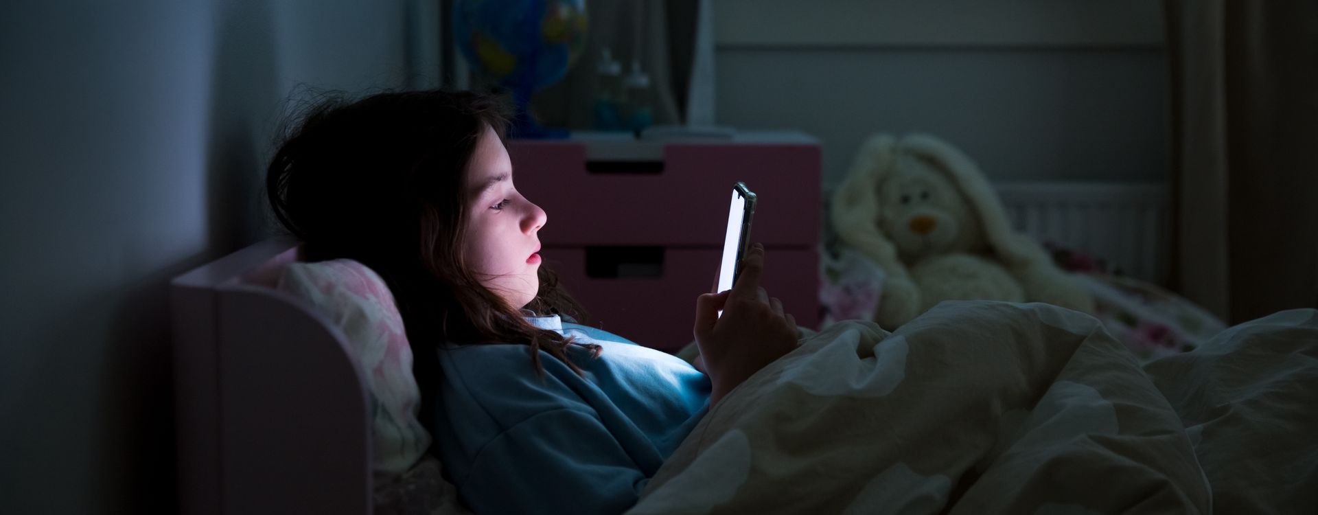 Bullying seksualny to poważny problem