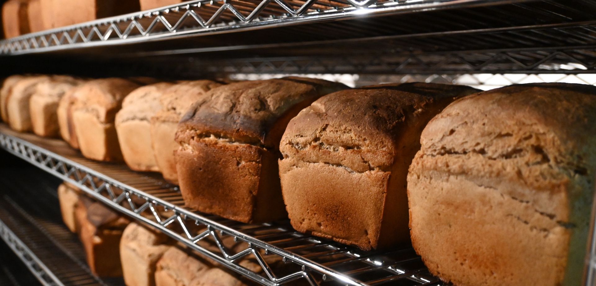 Chleb na zakwasie nie ma sobie równych
