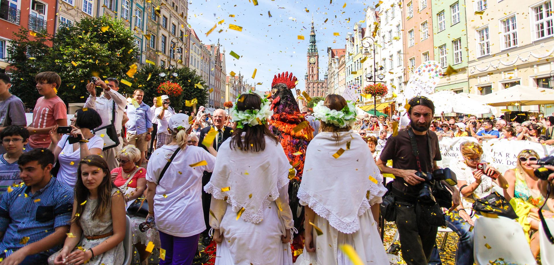 Jarmark św. Dominika