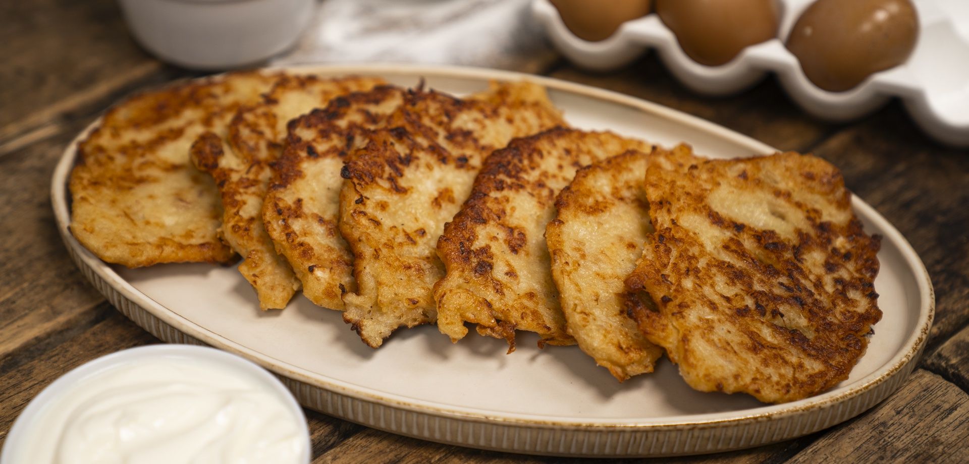 Sprawdzony pomysł na obiad dla całej rodziny