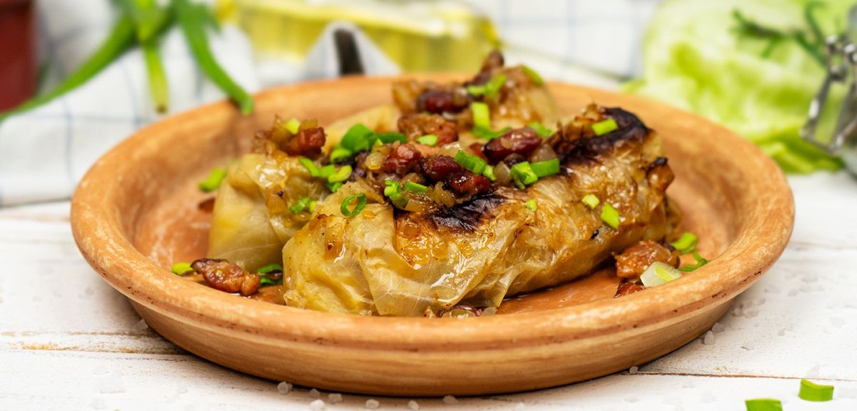 Bieszczadzki zawyłec