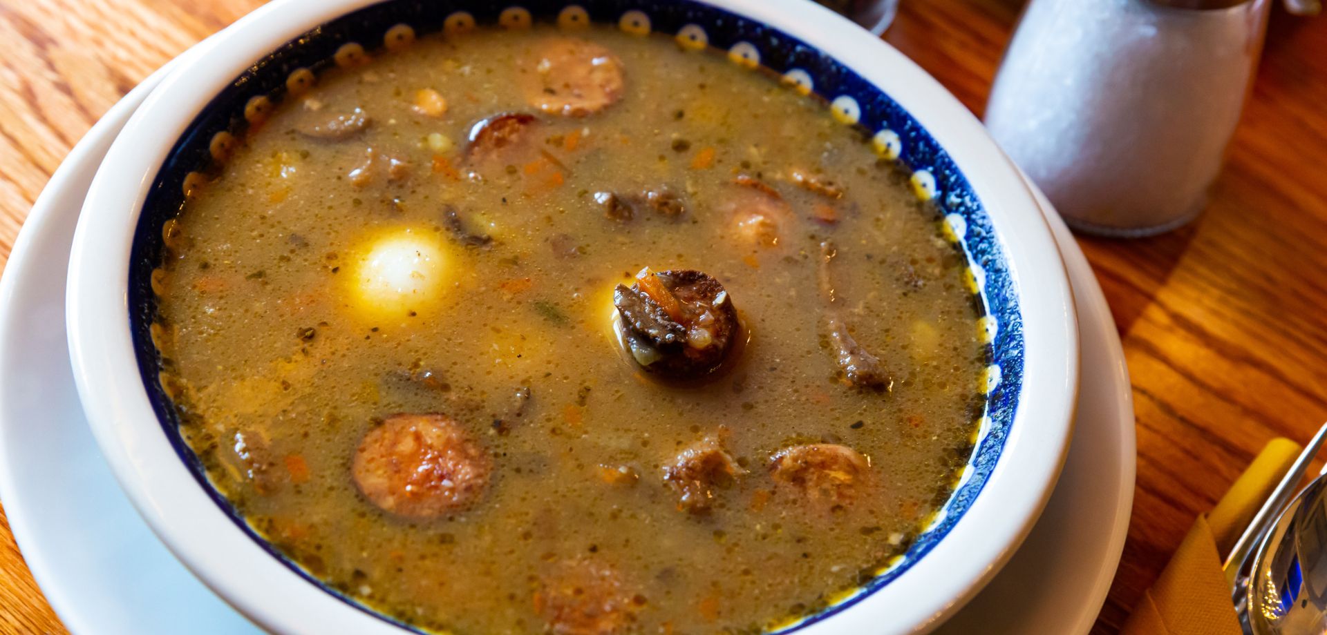 Na Kujawach przed świętami urządzano nietypowy pogrzeb