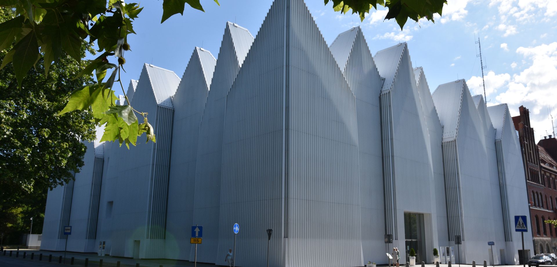 Filharmonia Szczecińska im. Mieczysława Karłowicza