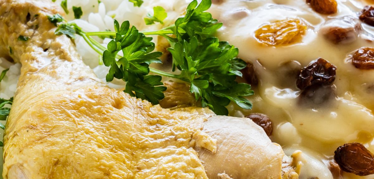 Frekase znane także jako fryasy lub kaszubska potrawka