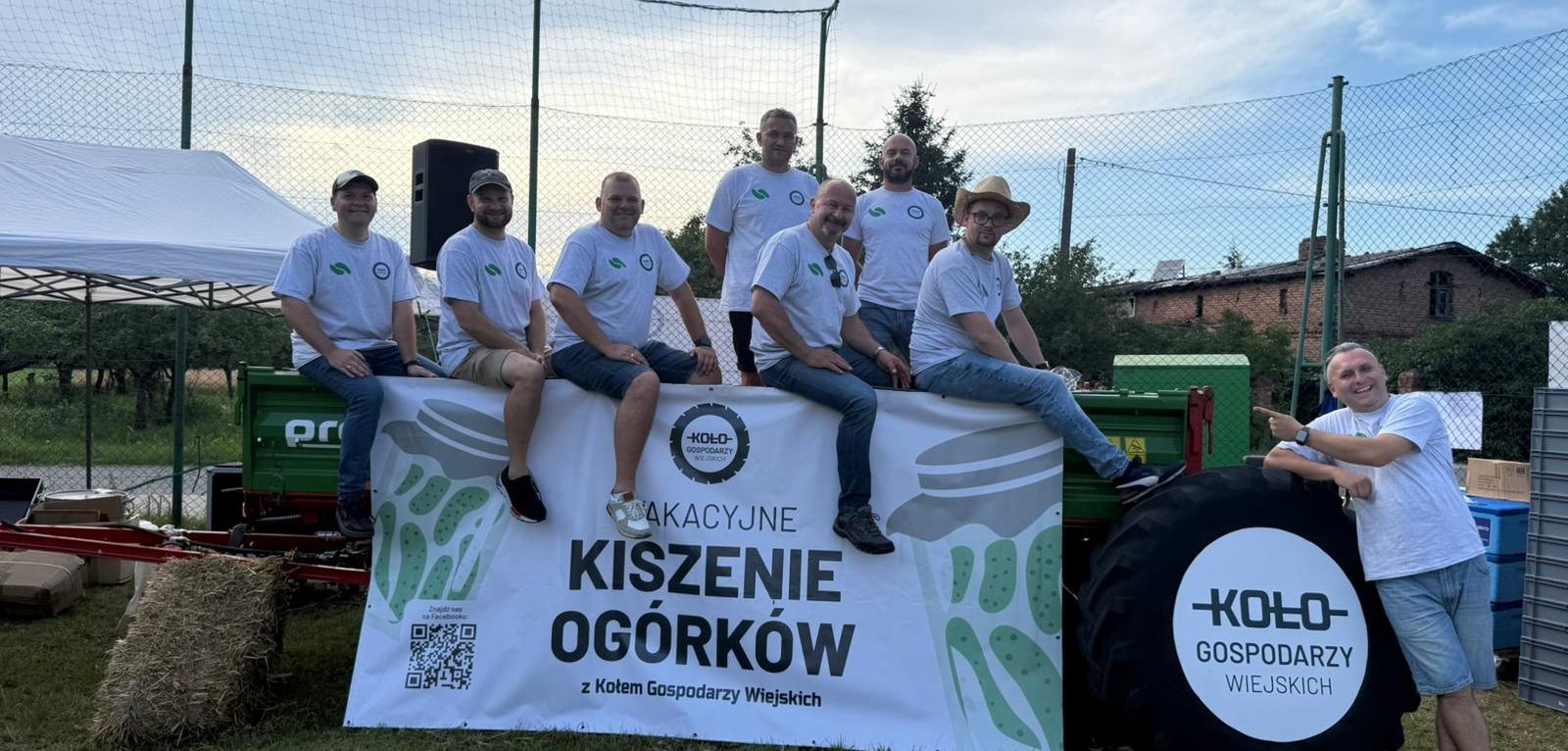 Facebook.com/KoloGospodarzyWiejskich