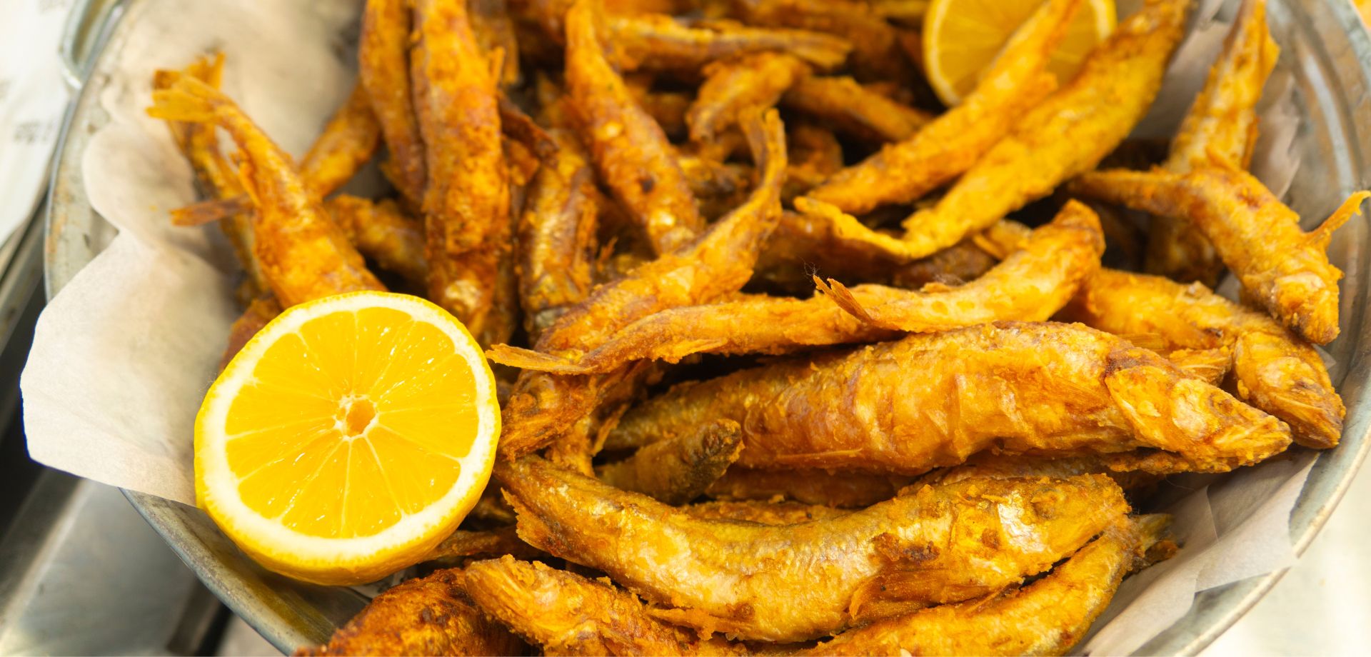 Chrupiące stynki z Suwalszczyzny