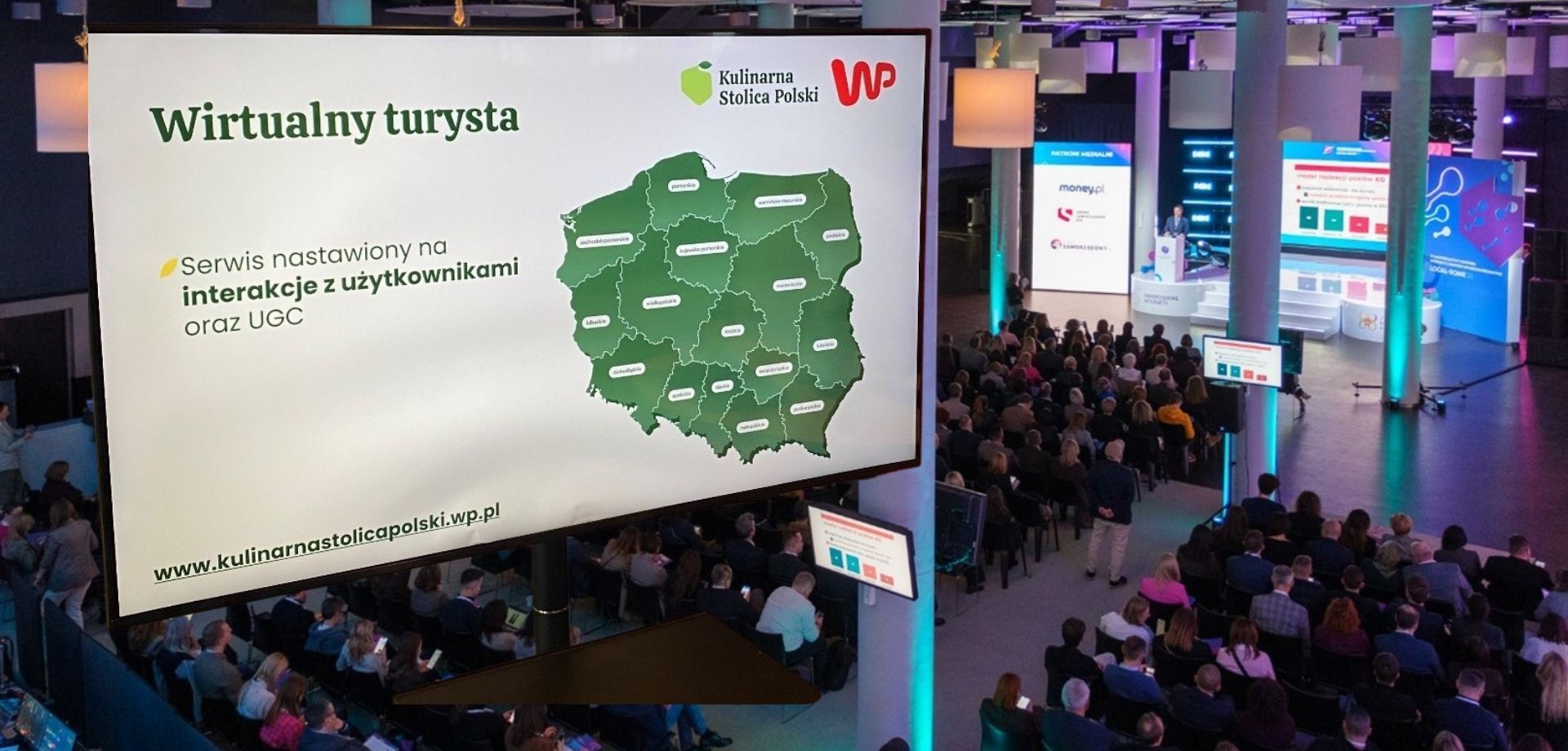 IV Samorządowy Kongres Internetu i Mediów Społecznościowych