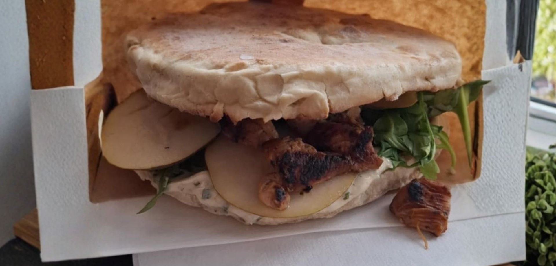 Proziaki to regionalny specjał