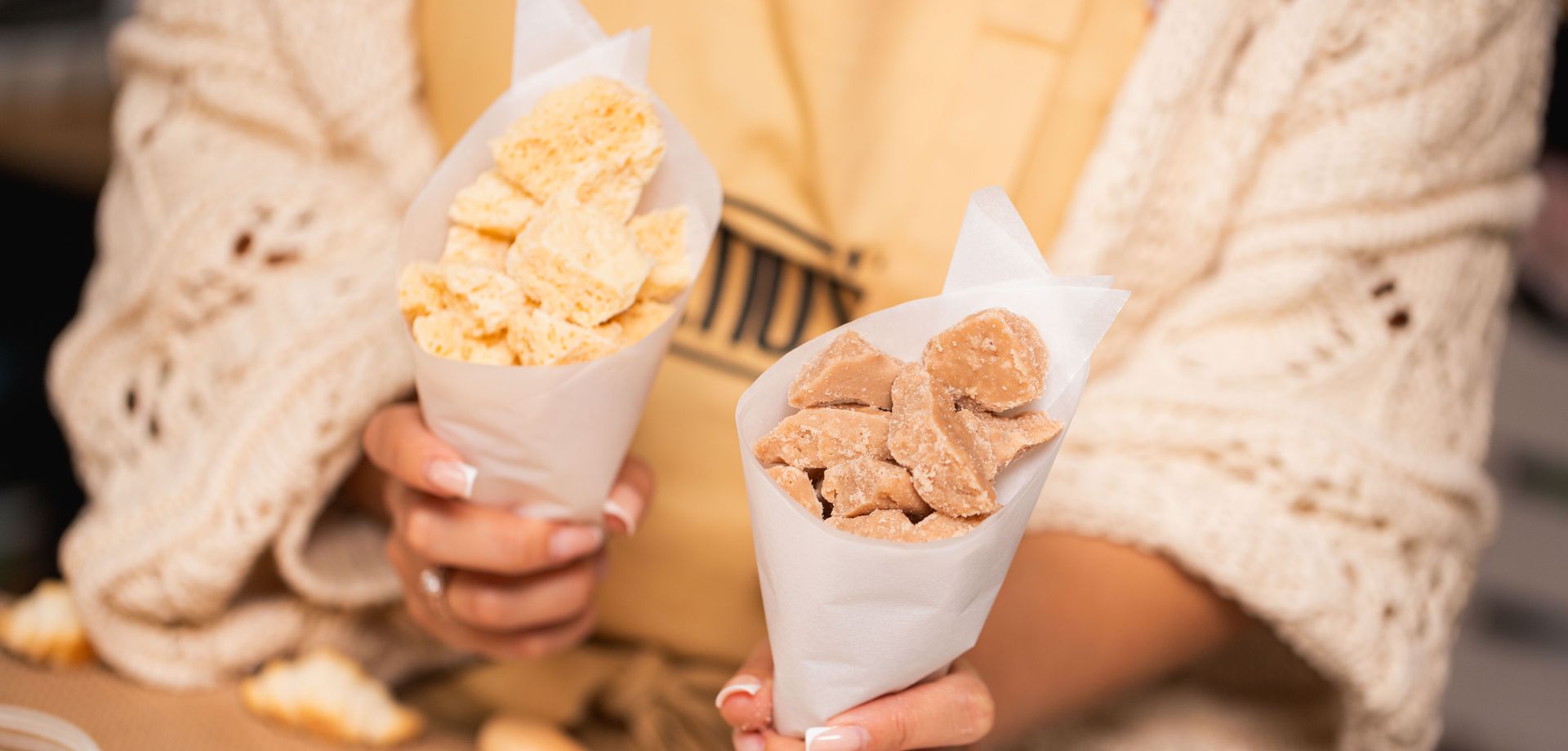 Nie dość, że są pyszne, to jeszcze przepis jest bardzo prosty