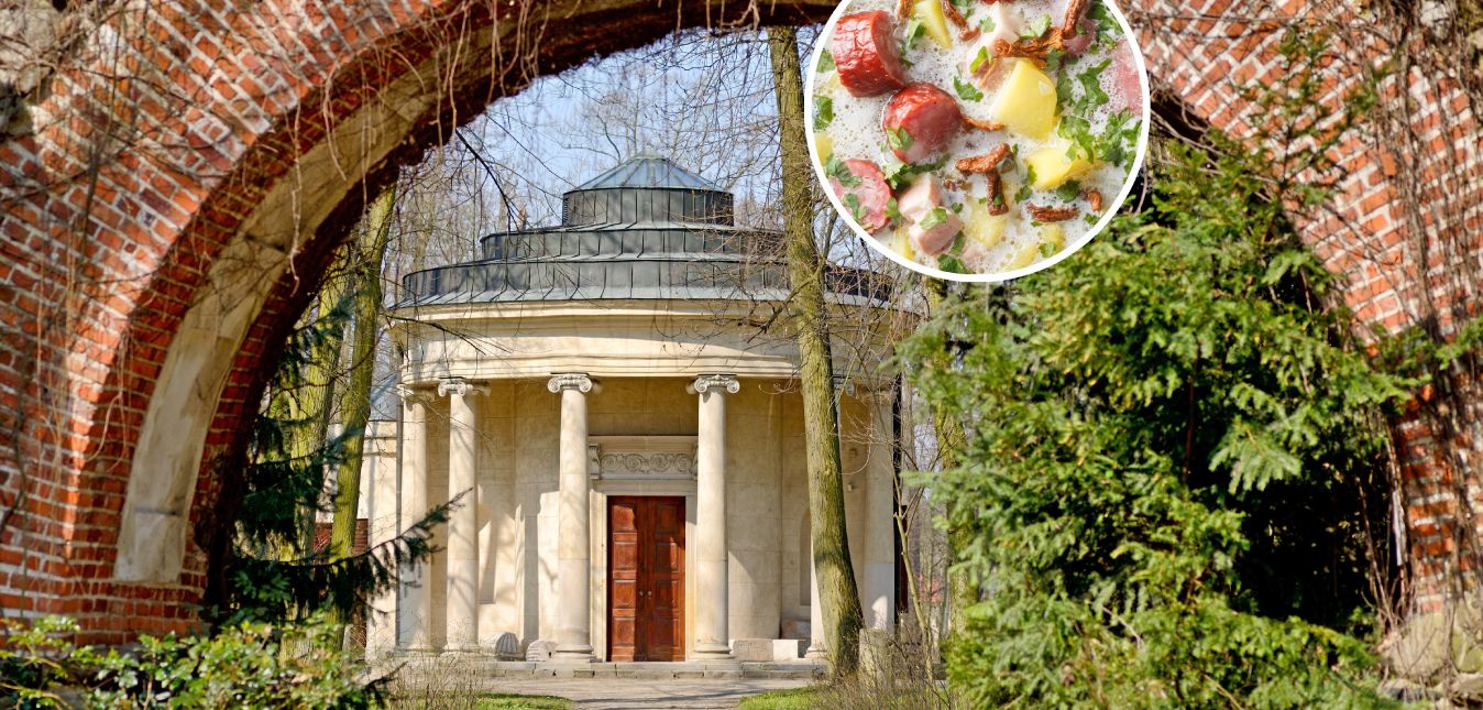 Województwo łódzkie to prawdziwa uczta dla oka 