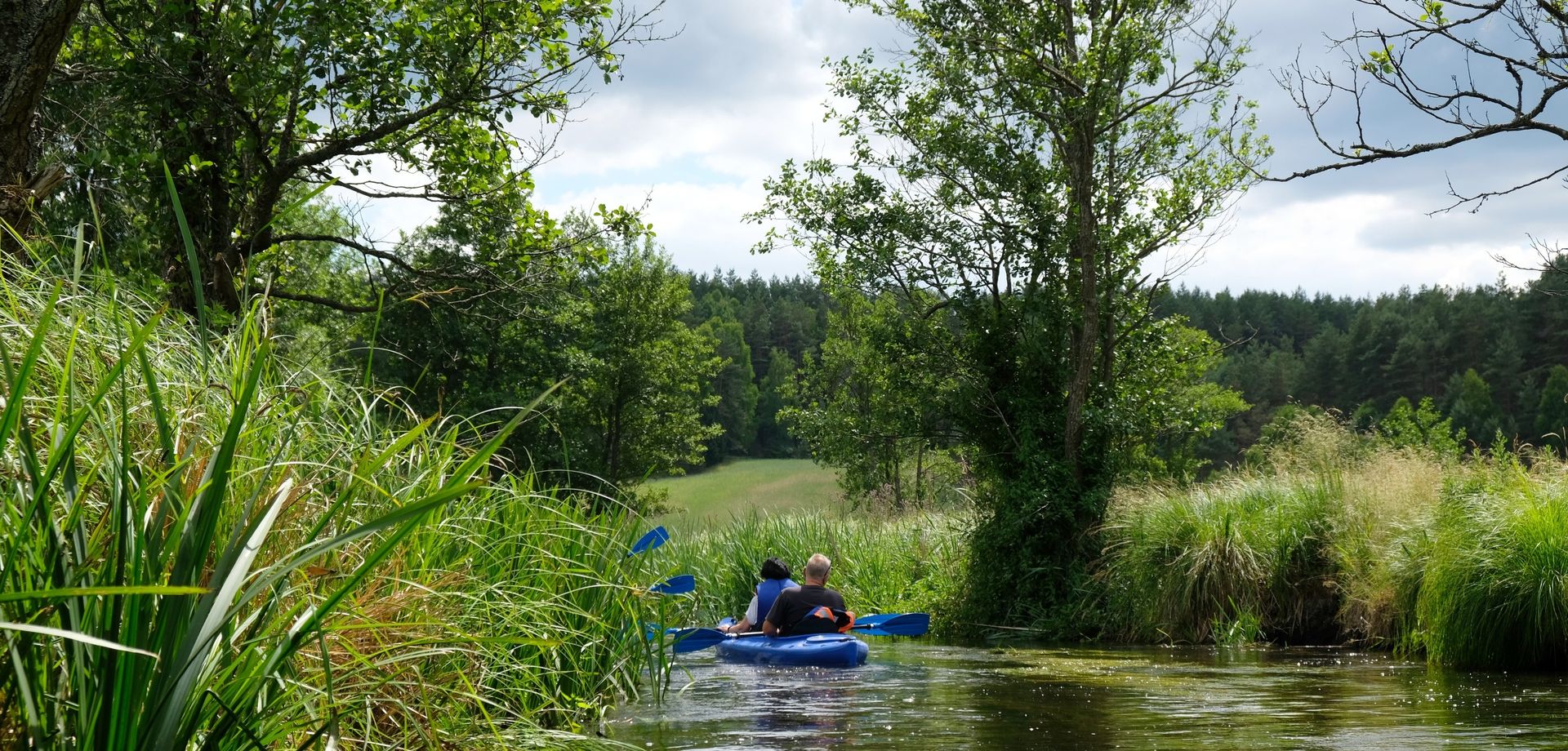 Park Narodowy Bory Tucholskie