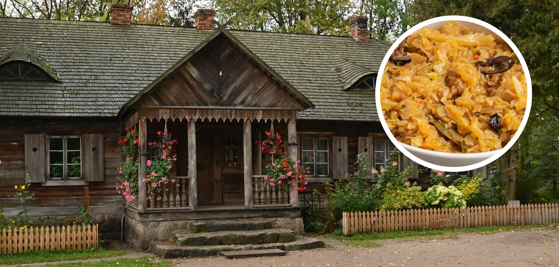 Kurpie to niedoceniany rejon