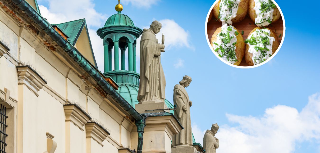 Wielkopolska słynie z historii i smacznej kuchni 