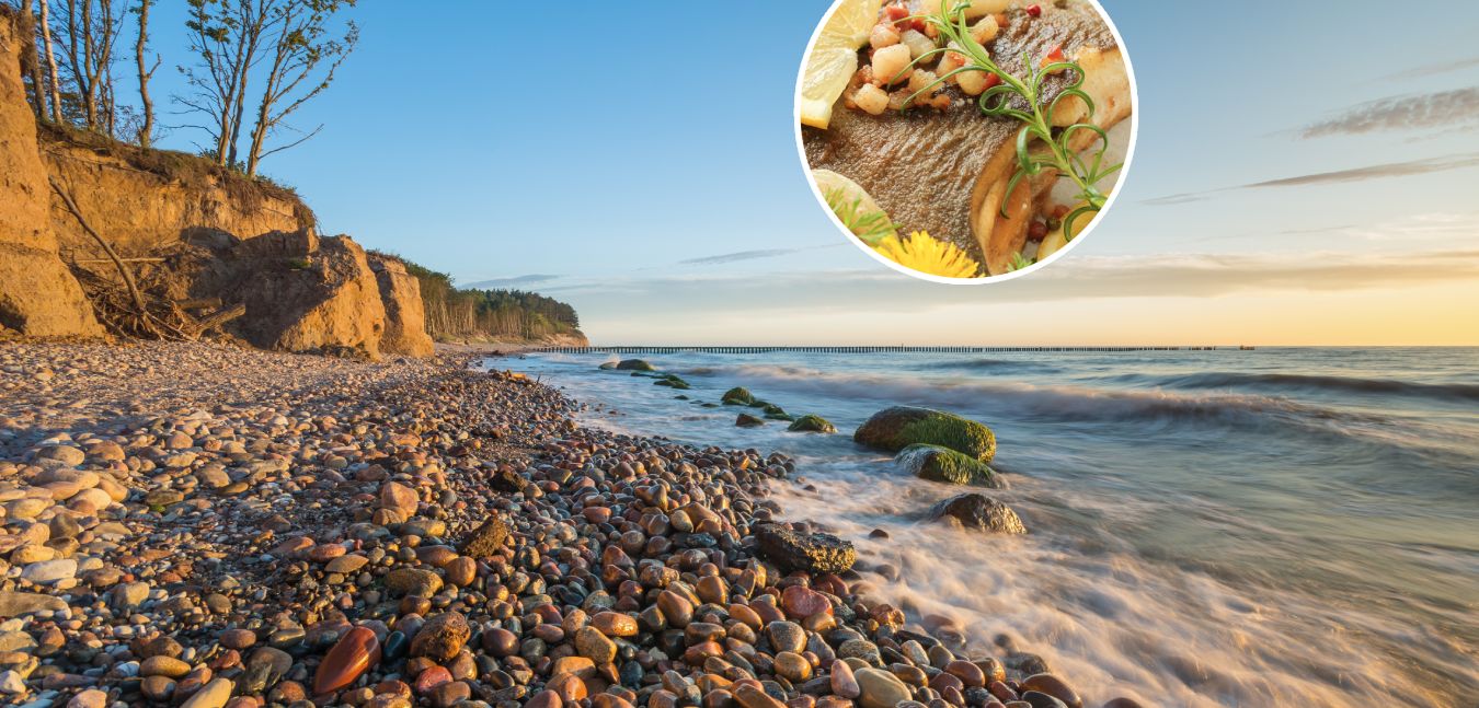 Zachodnopomorskie kusi atrakcjami i pyszną kuchnią 