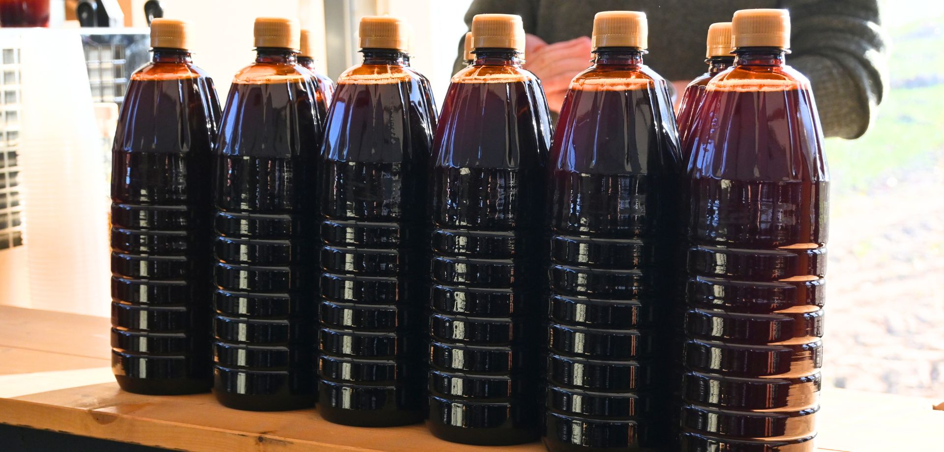 Kwas chlebowy to skarb dawnej kuchni