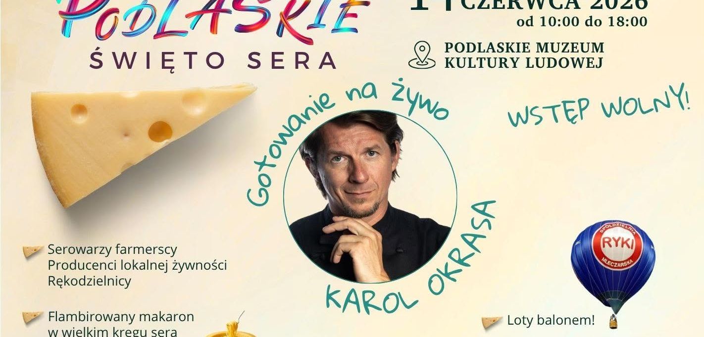 Program zapowiada się interesująco