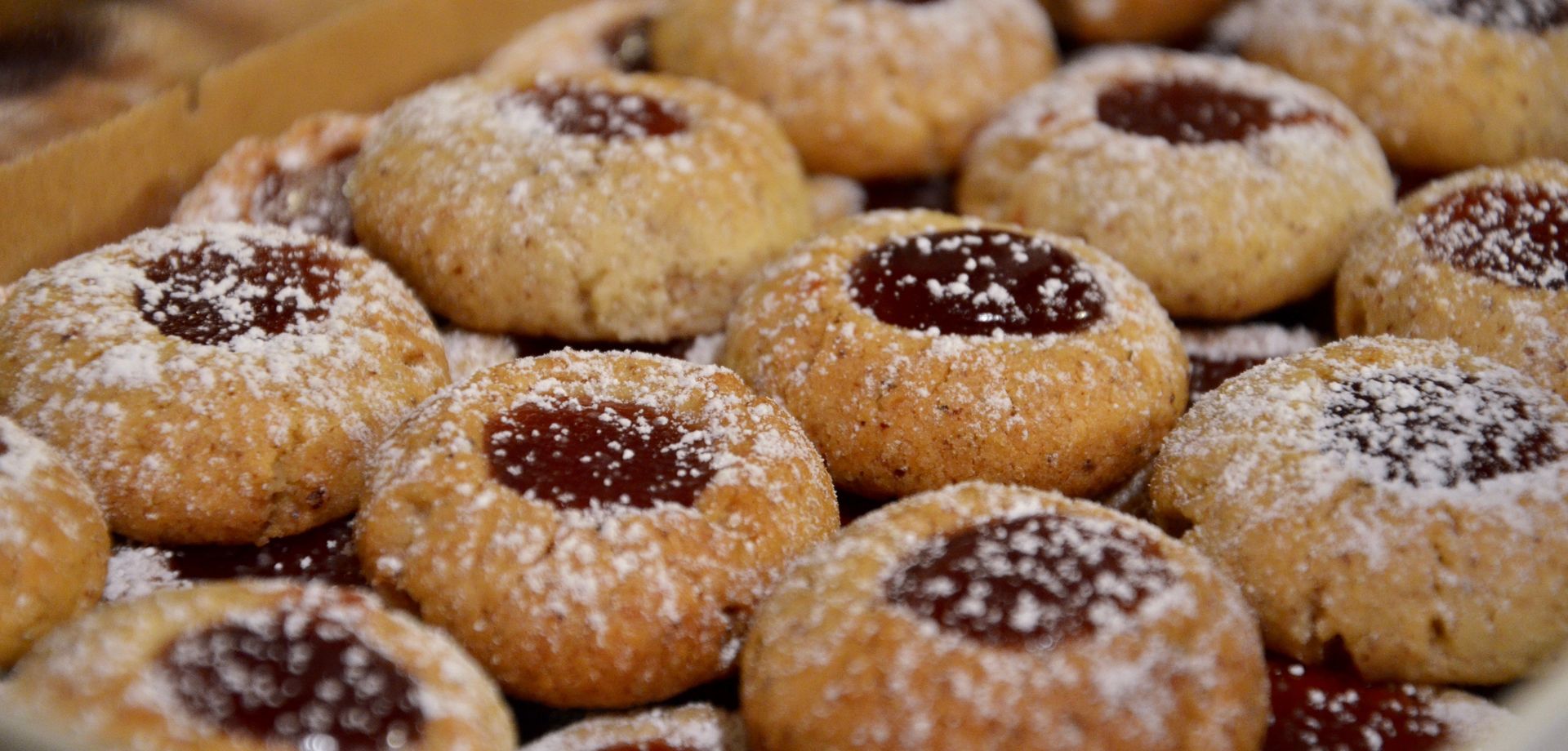 Anielskie gulki z Kaszub, słodki przepis nie tylko od święta