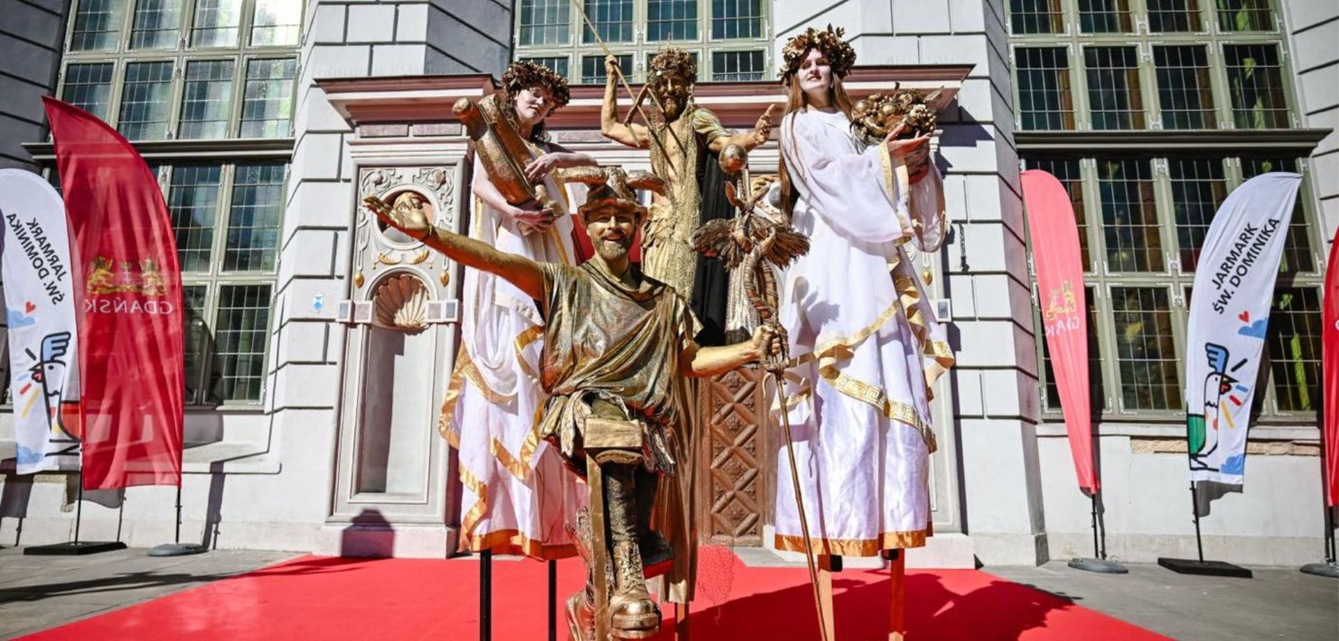 Jarmark Św. Dominika walczy o wpis