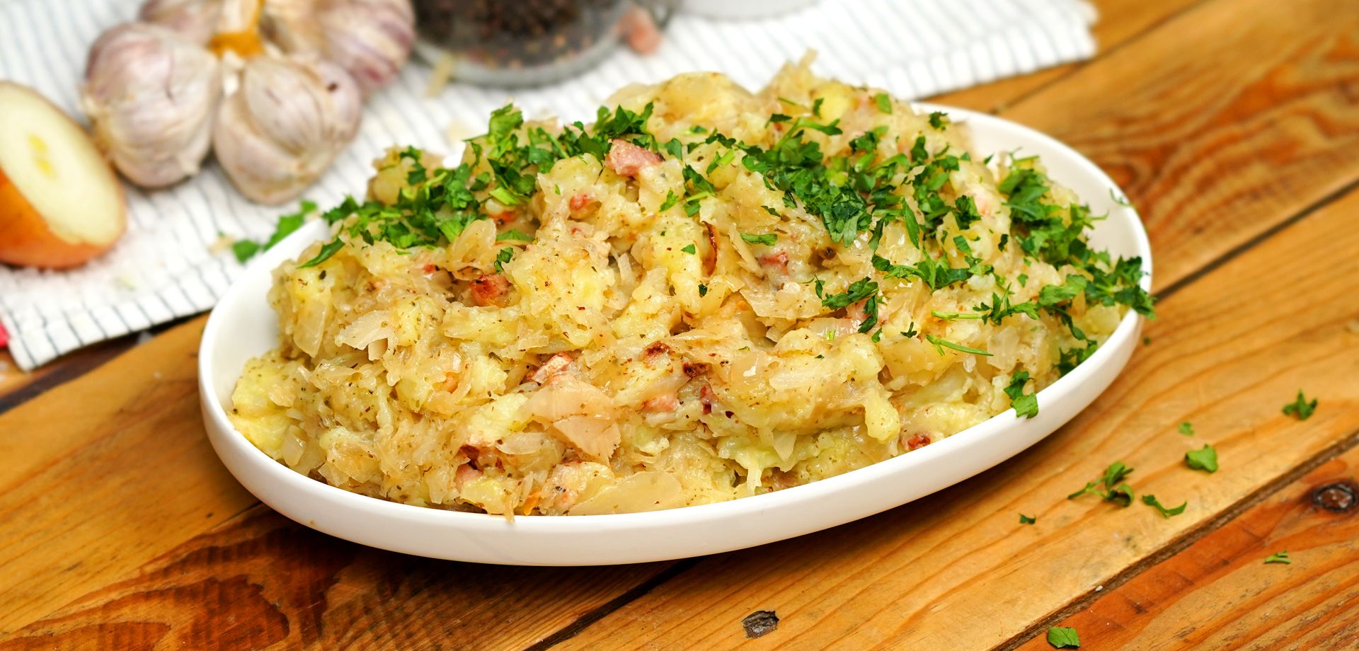 Ciapkapusta