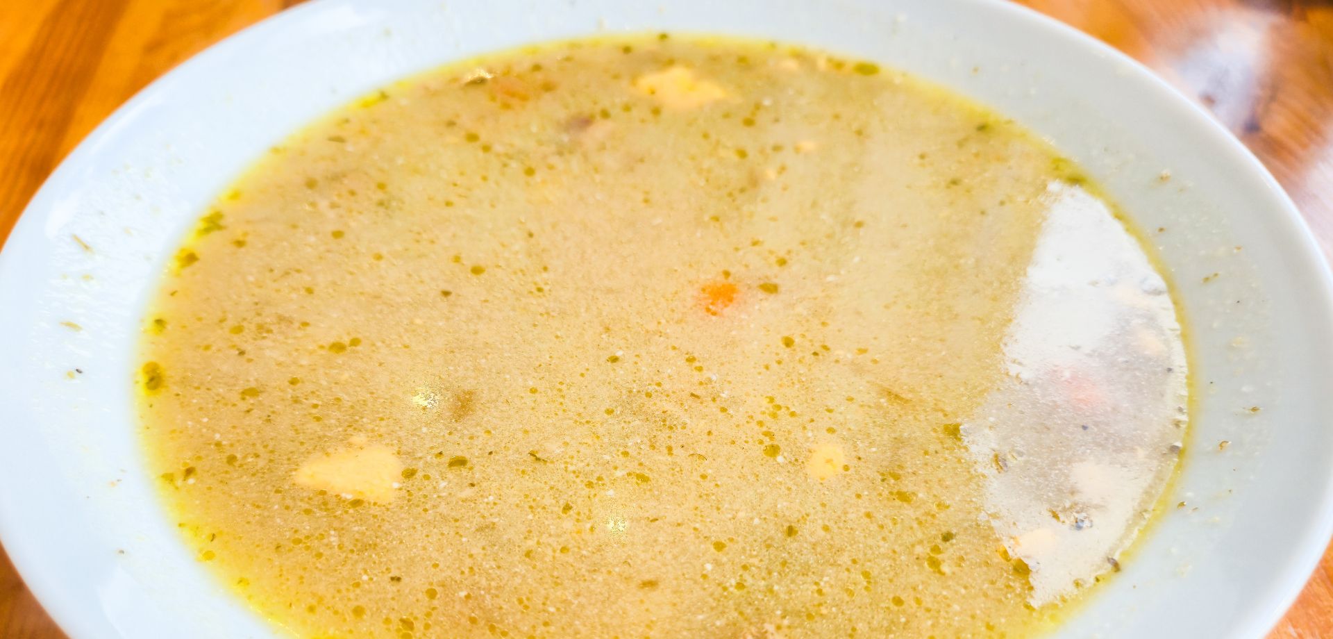 Kujawska zupa kwas