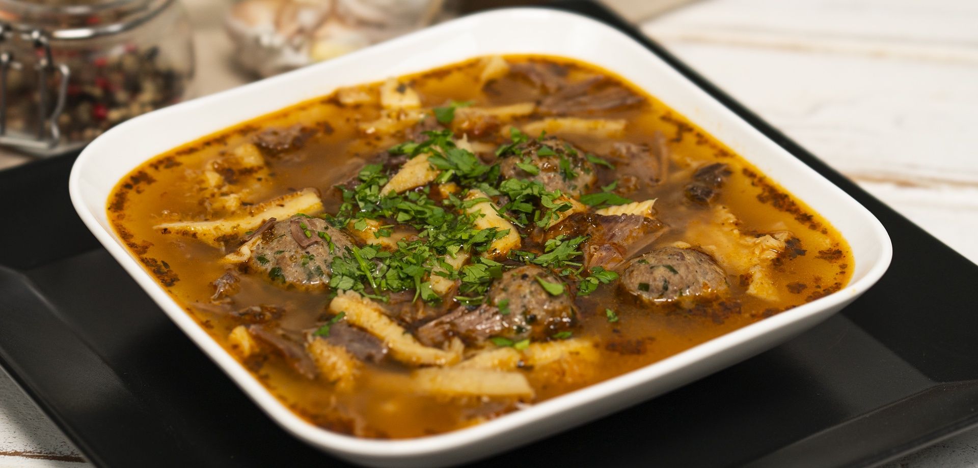 Zachwytom nie będzie końca