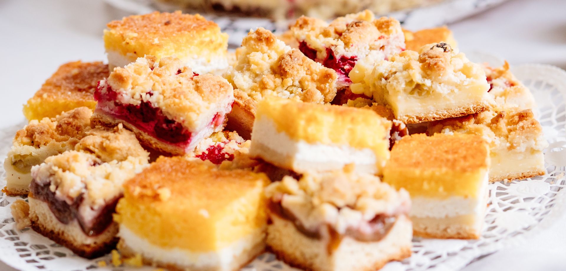 Streuselkuchen