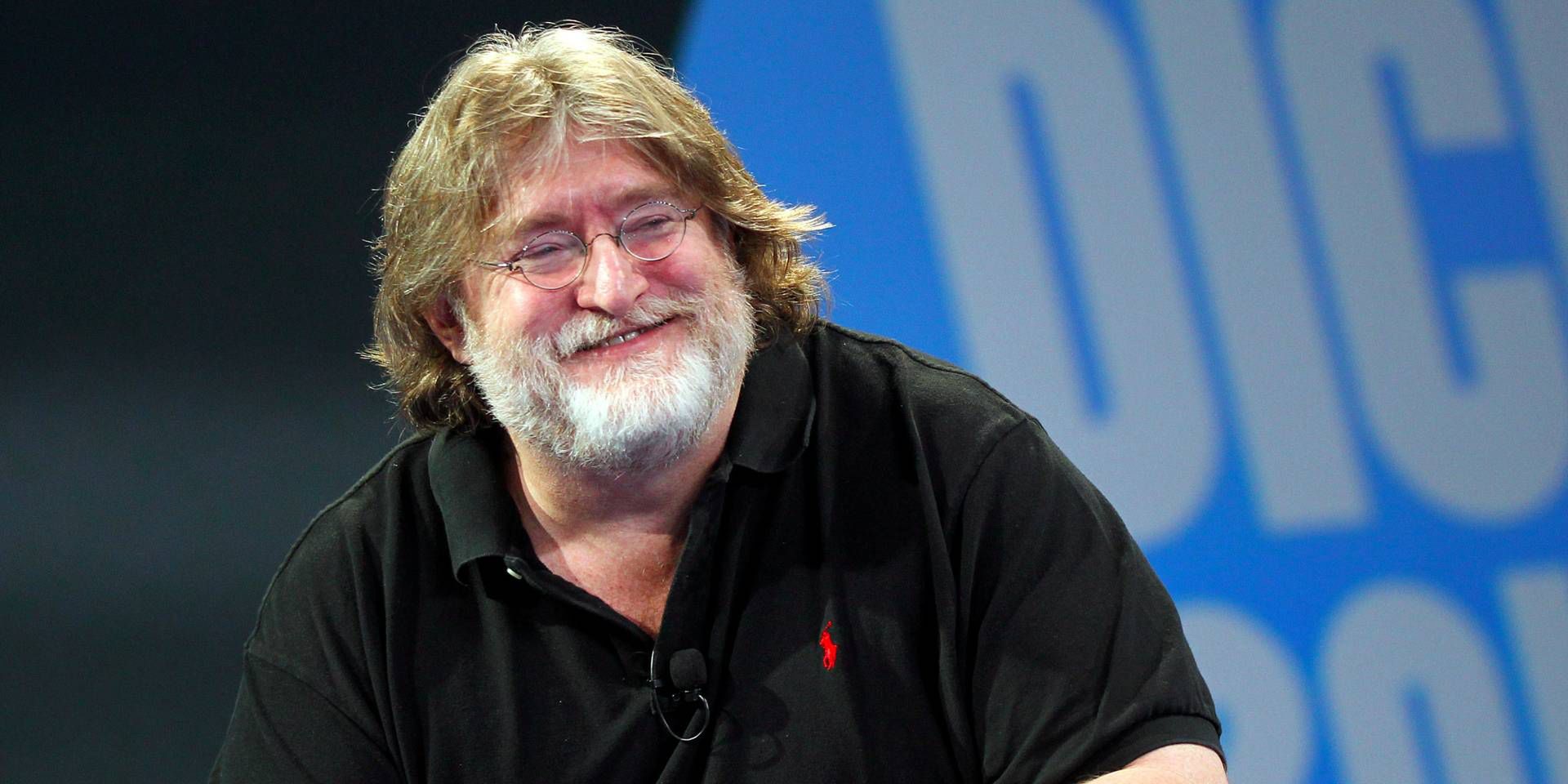 Gabe Newell wśród stu najbogatszych Amerykanów. Za to na liście