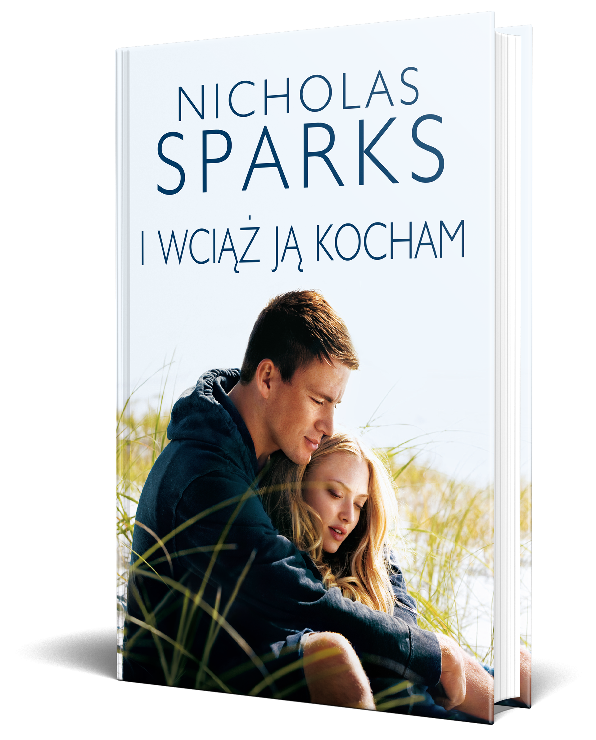 Nicholas Sparks Podpisywalem Dziewczynie Ksiazke I Nagle Jej Chlopak Padl Na Kolana Wp Ksiazki