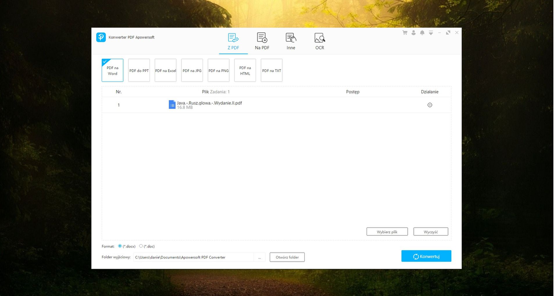 apowersoft pdf converter 2.1.3 multilingual apowersoft pdf converter 2.1.3 multilingual