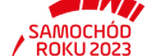 Logo samochód roku 2023