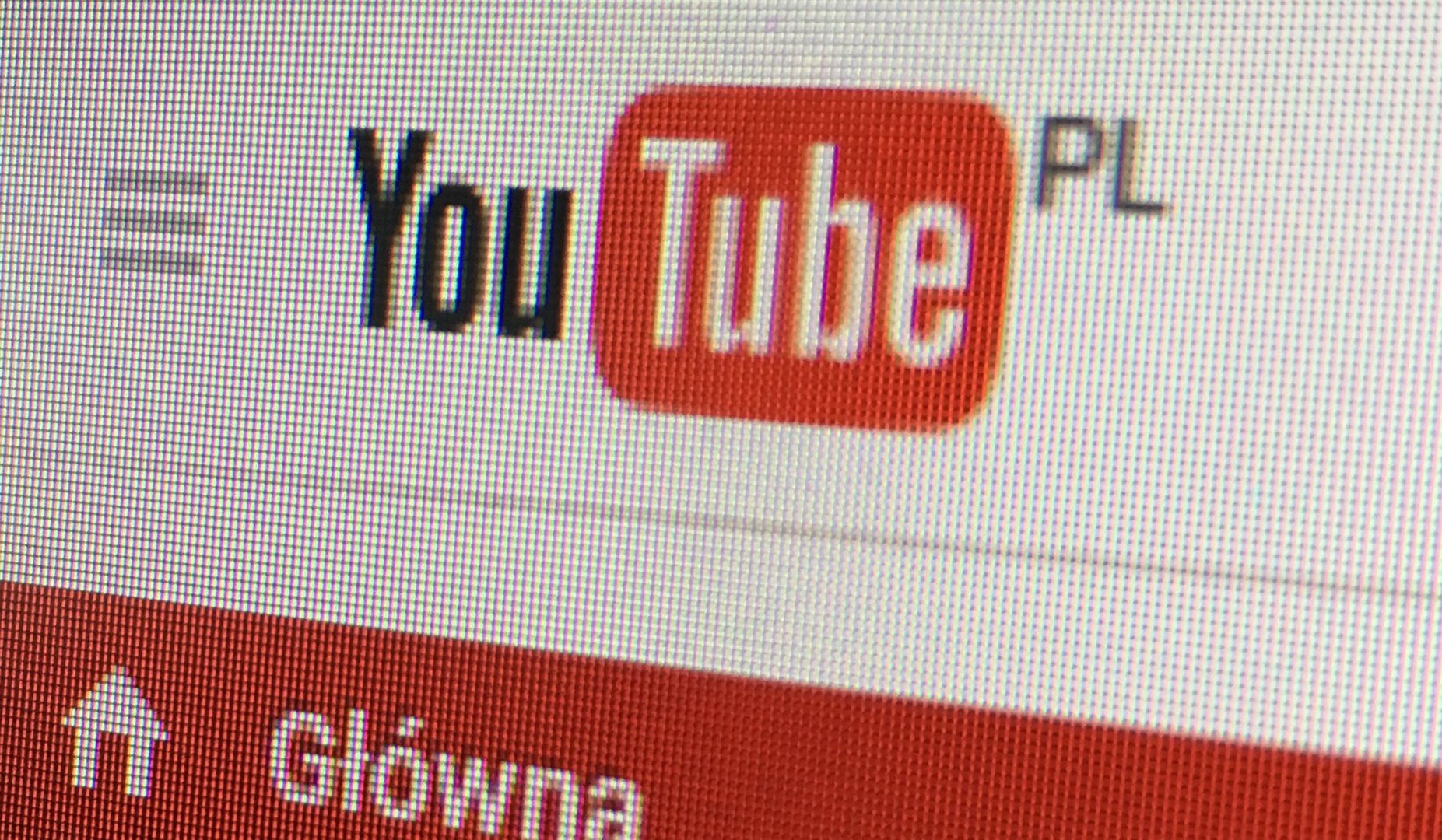 YouTube oskarżony o cenzurę. Internauci protestują