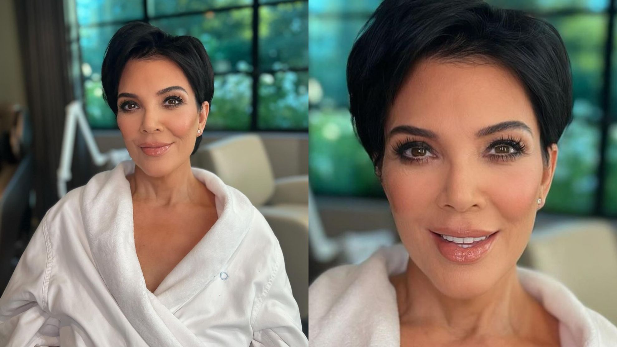 Kris Jenner’s unrecognizable filter frenzy sparks backlash