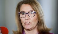 Donald Tusk zaatakowany. Beata Mazurek nie zostawiła suchej nitki