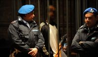 Włochy. Zabójstwo Polki. Sprawca zgłosił się na policję