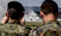 Wywiad USA potwierdził. Sygnał o ataku na Amerykanów w Niemczech