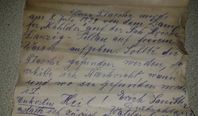 Płynął przez Bałtyk przez 90 lat. Niesamowite znalezisko